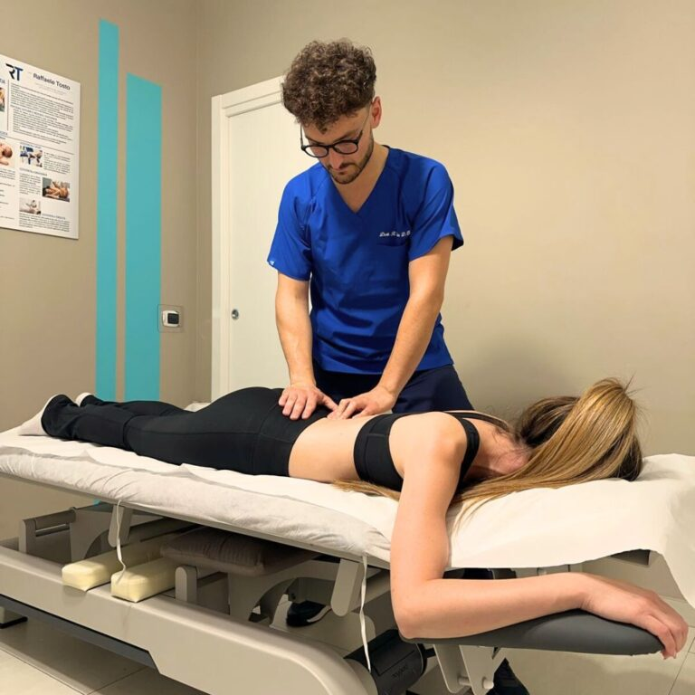 Esercizi e strumenti personalizzati